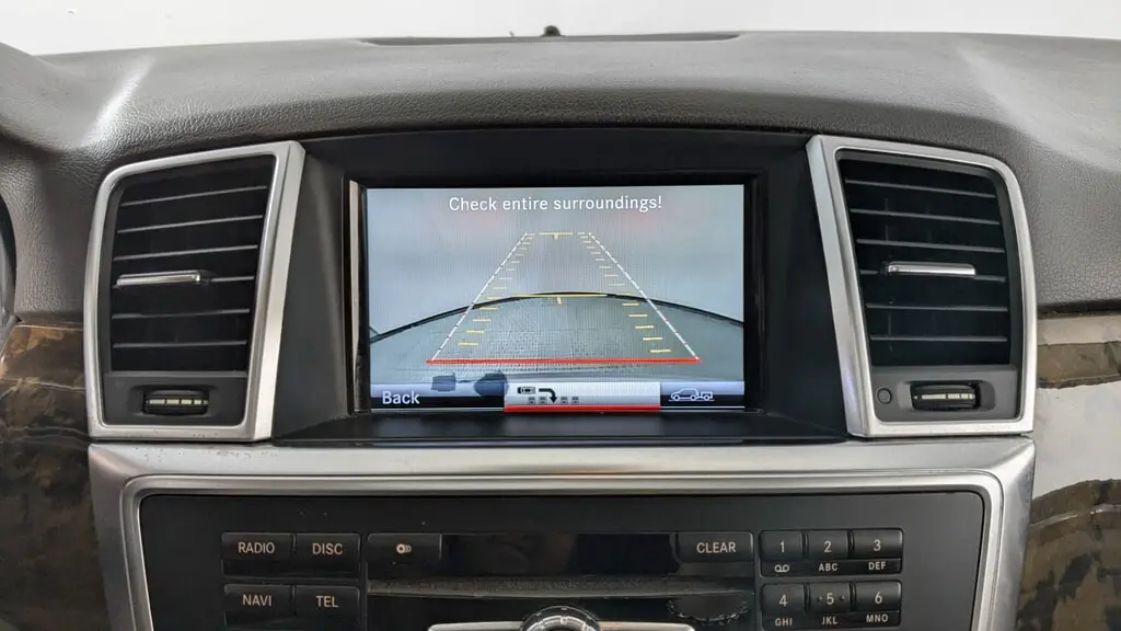 Florida Fine Cars - Used MERCEDES-BENZ M-CLASS 2015 ORLANDO ML 350