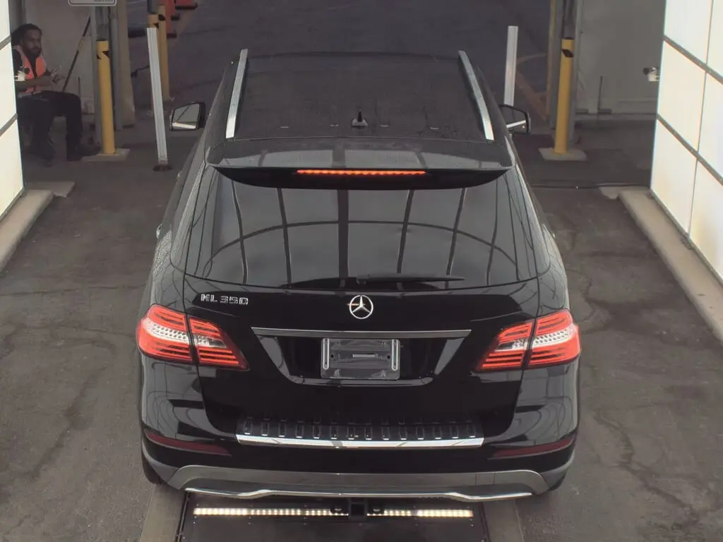 Florida Fine Cars - Used MERCEDES-BENZ M-CLASS 2015 ORLANDO ML 350