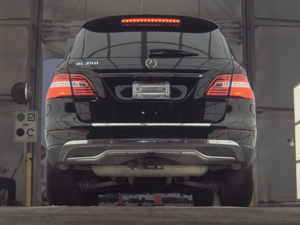 Florida Fine Cars - Used MERCEDES-BENZ M-CLASS 2015 ORLANDO ML 350