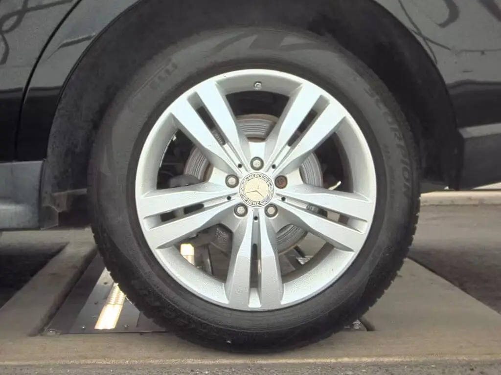 Florida Fine Cars - Used MERCEDES-BENZ M-CLASS 2015 ORLANDO ML 350