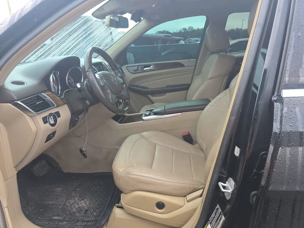 Florida Fine Cars - Used MERCEDES-BENZ M-CLASS 2015 ORLANDO ML 350