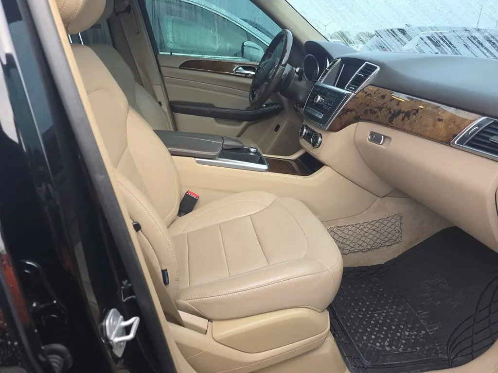 Florida Fine Cars - Used MERCEDES-BENZ M-CLASS 2015 ORLANDO ML 350