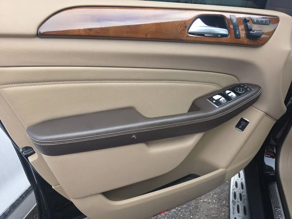 Florida Fine Cars - Used MERCEDES-BENZ M-CLASS 2015 ORLANDO ML 350