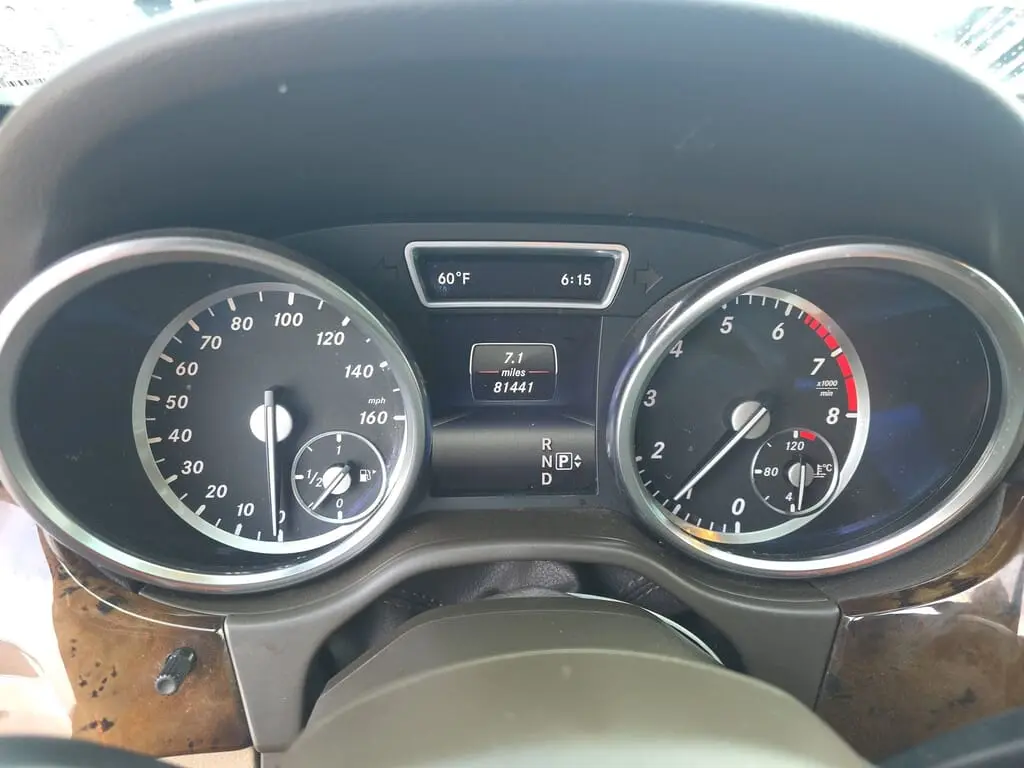 Florida Fine Cars - Used MERCEDES-BENZ M-CLASS 2015 ORLANDO ML 350