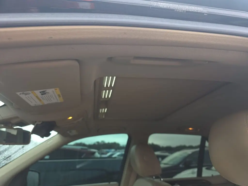 Florida Fine Cars - Used MERCEDES-BENZ M-CLASS 2015 ORLANDO ML 350