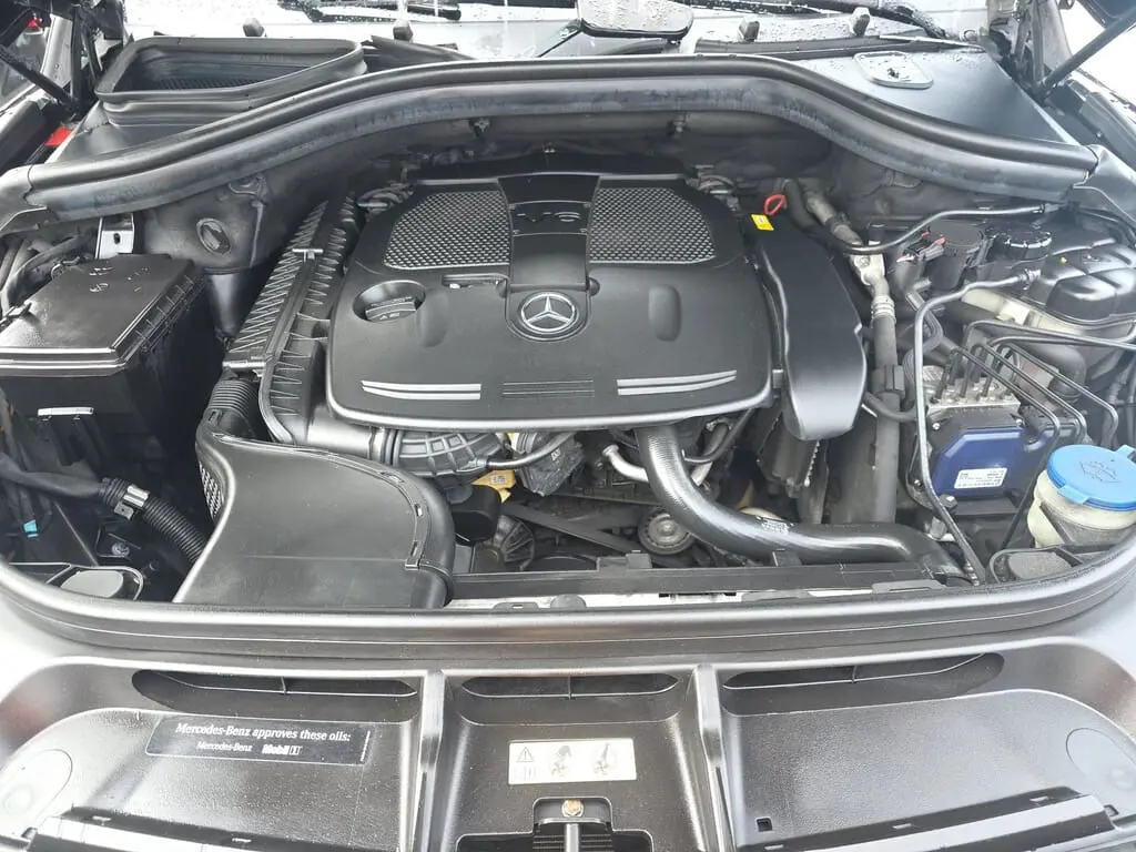 Florida Fine Cars - Used MERCEDES-BENZ M-CLASS 2015 ORLANDO ML 350