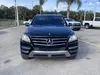 Florida Fine Cars - Used MERCEDES-BENZ M-CLASS 2015 ORLANDO ML 350