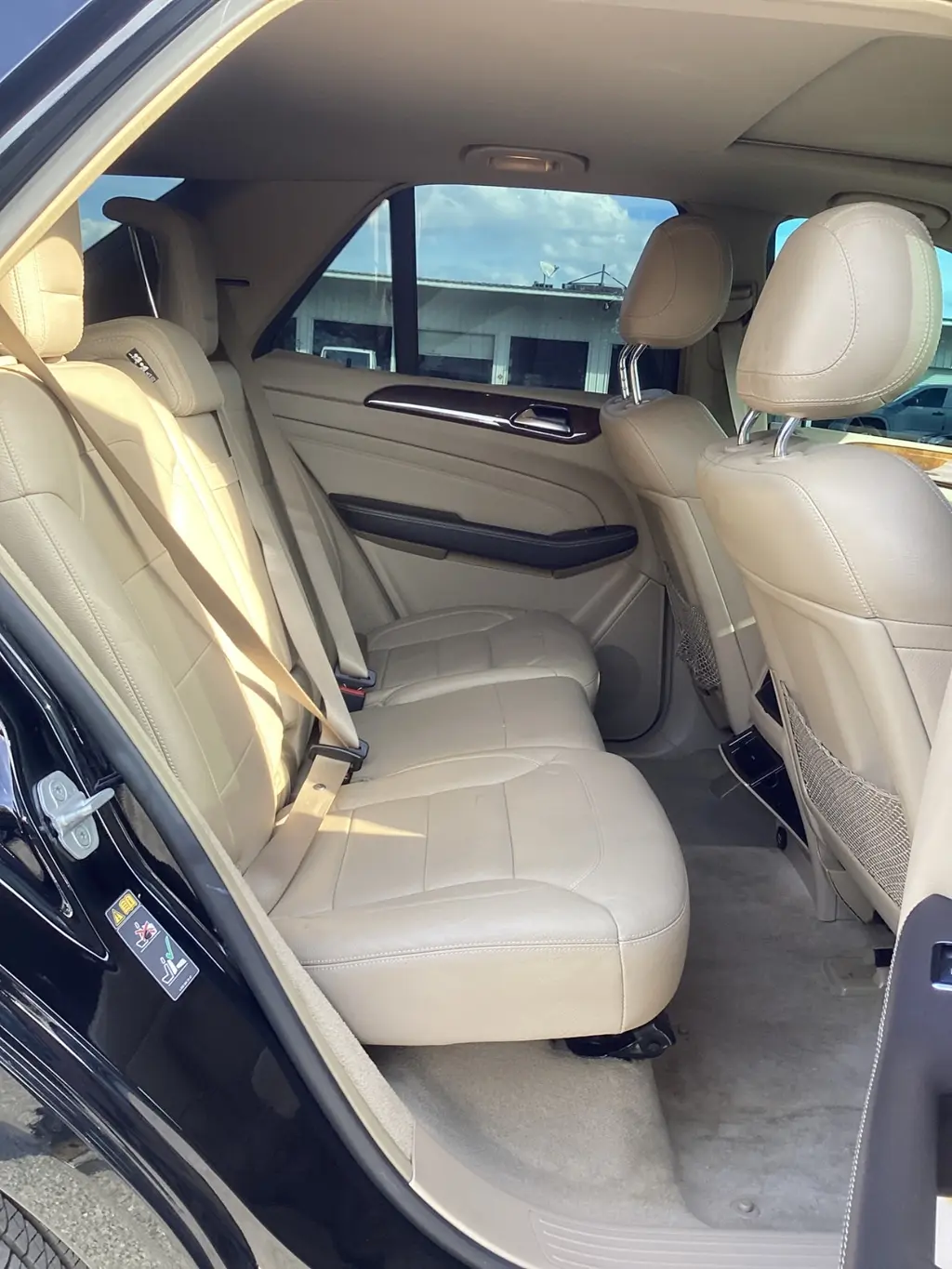 Florida Fine Cars - Used MERCEDES-BENZ M-CLASS 2015 ORLANDO ML 350