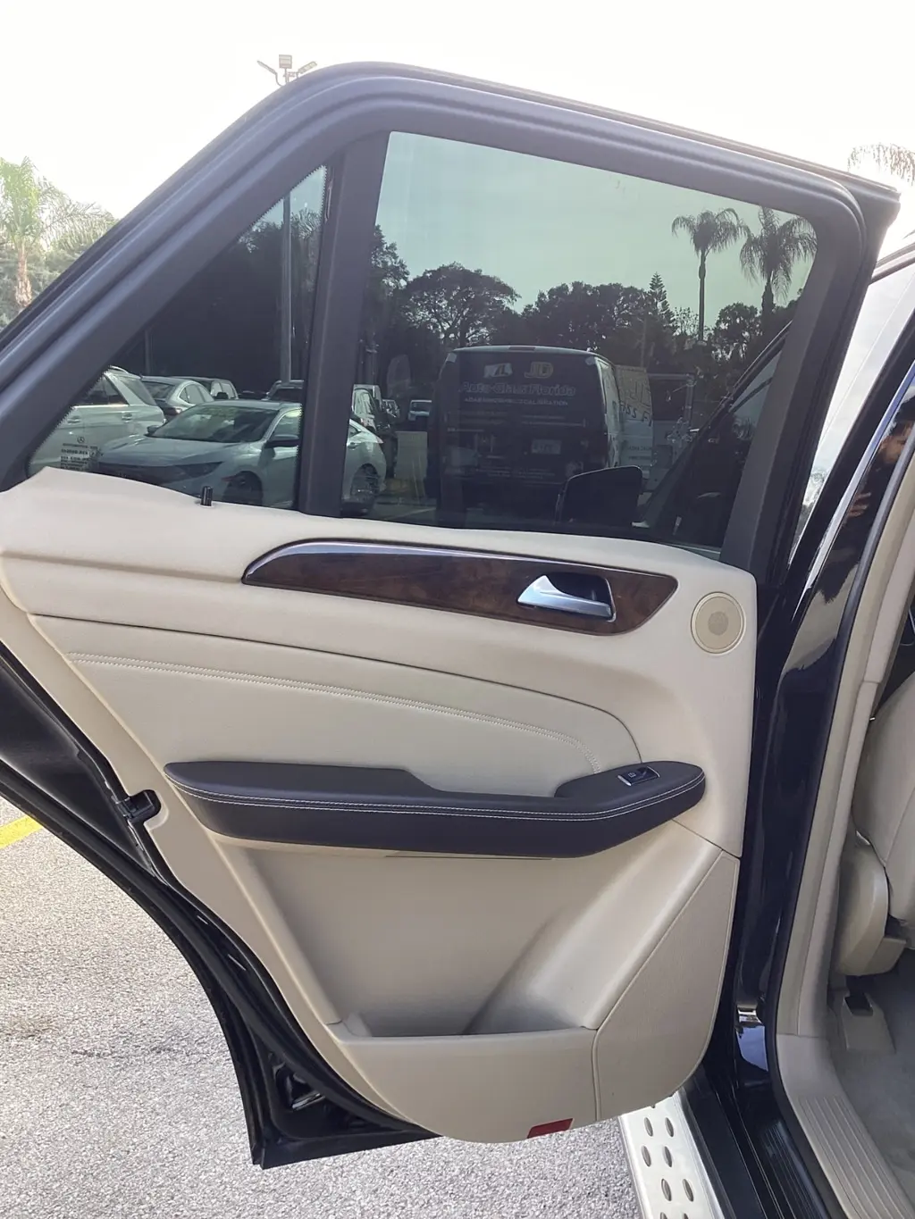 Florida Fine Cars - Used MERCEDES-BENZ M-CLASS 2015 ORLANDO ML 350