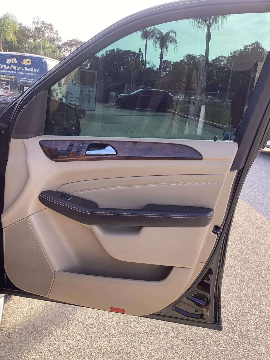 Florida Fine Cars - Used MERCEDES-BENZ M-CLASS 2015 ORLANDO ML 350