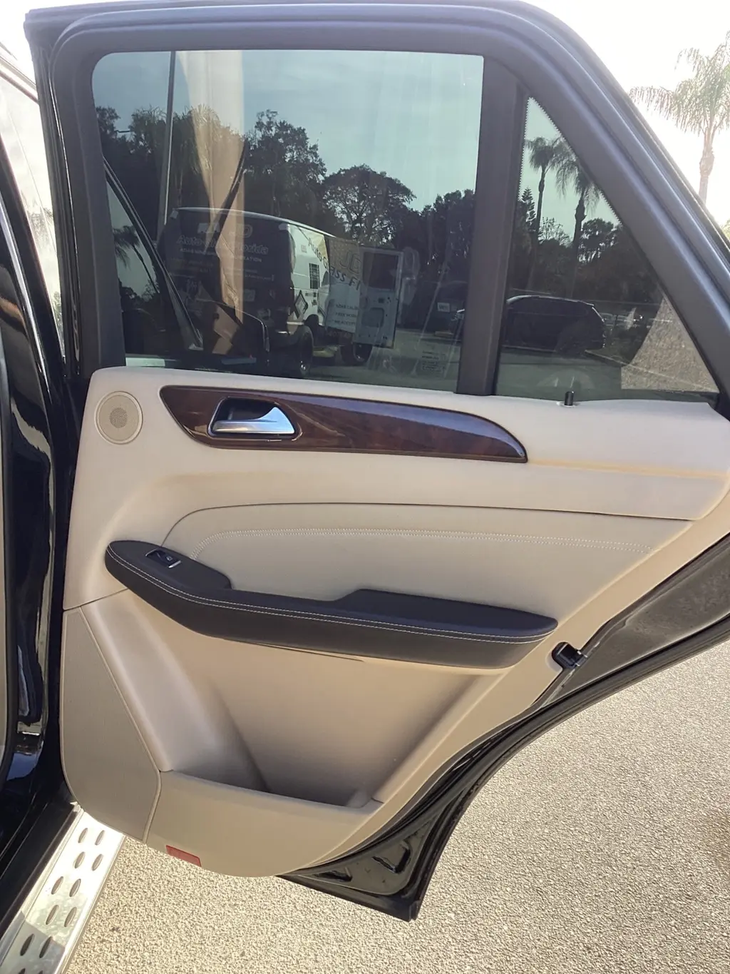 Florida Fine Cars - Used MERCEDES-BENZ M-CLASS 2015 ORLANDO ML 350