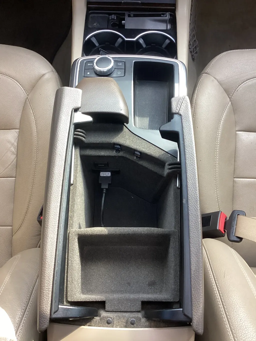 Florida Fine Cars - Used MERCEDES-BENZ M-CLASS 2015 ORLANDO ML 350