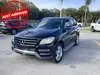Florida Fine Cars - Used MERCEDES-BENZ M-CLASS 2015 ORLANDO ML 350