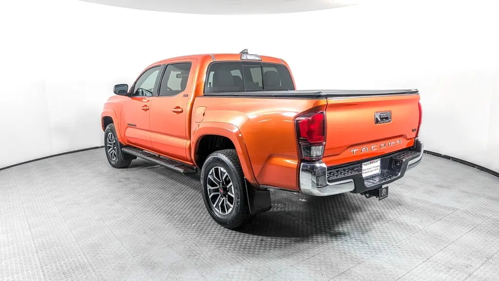 Florida Fine Cars - Used TOYOTA TACOMA 2018 ORLANDO SR5