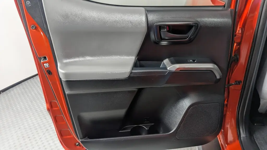 Florida Fine Cars - Used TOYOTA TACOMA 2018 ORLANDO SR5