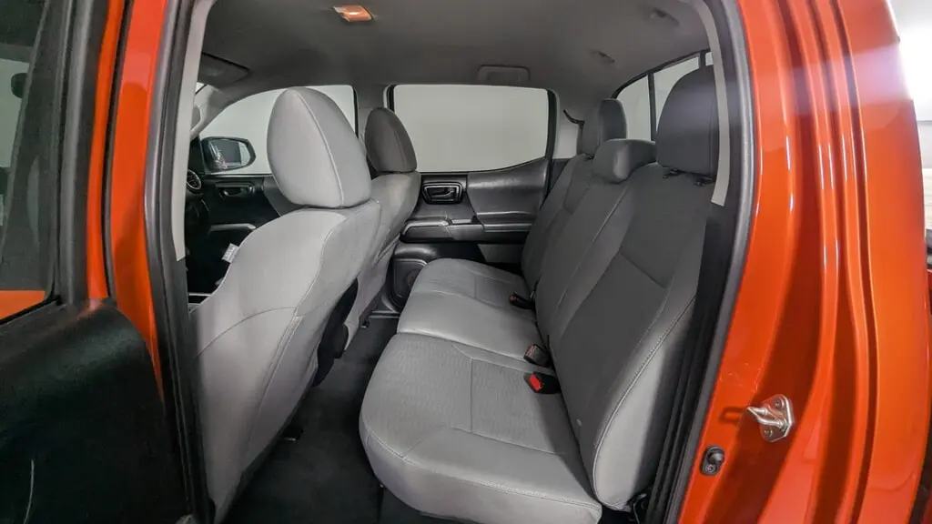 Florida Fine Cars - Used TOYOTA TACOMA 2018 ORLANDO SR5