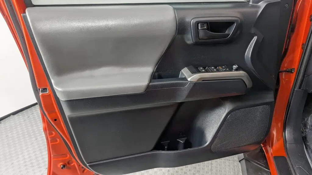 Florida Fine Cars - Used TOYOTA TACOMA 2018 ORLANDO SR5