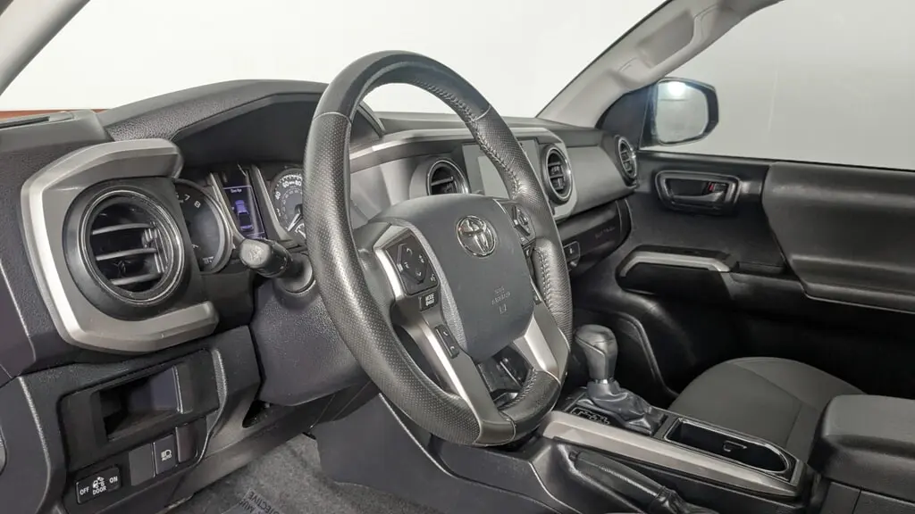 Florida Fine Cars - Used TOYOTA TACOMA 2018 ORLANDO SR5