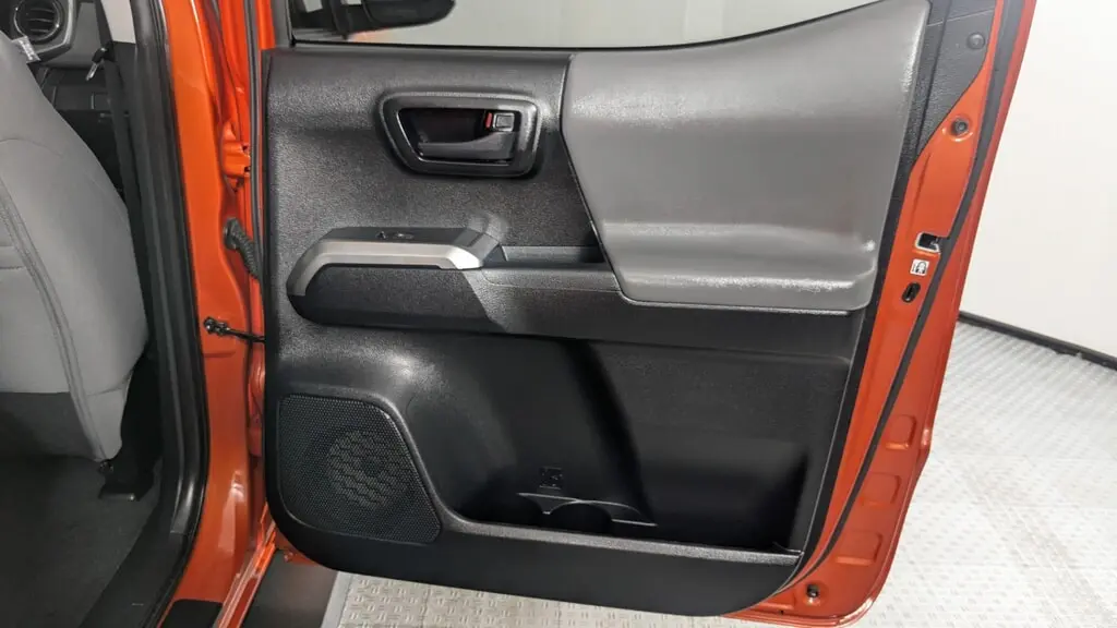 Florida Fine Cars - Used TOYOTA TACOMA 2018 ORLANDO SR5