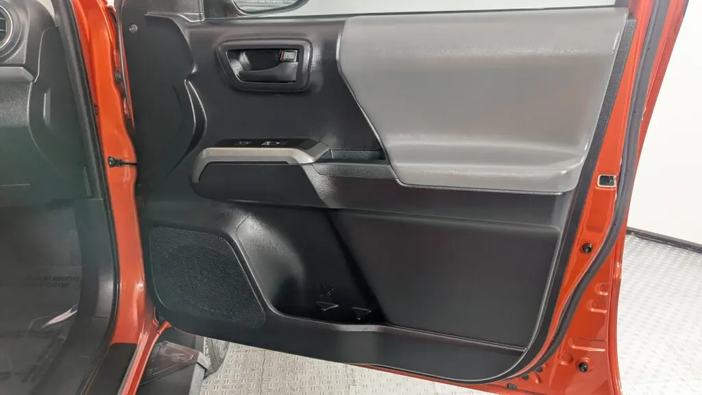 Florida Fine Cars - Used TOYOTA TACOMA 2018 ORLANDO SR5