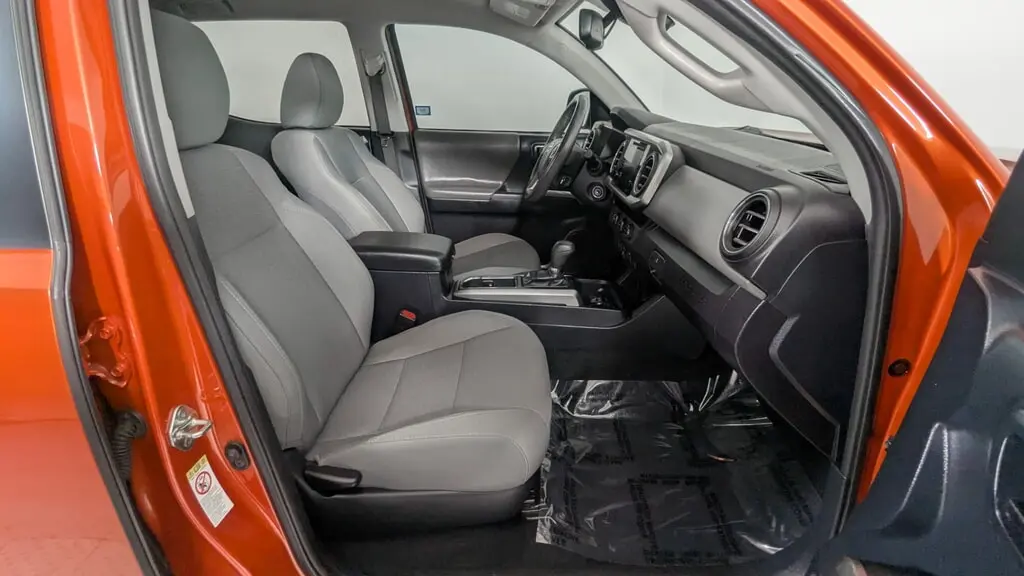 Florida Fine Cars - Used TOYOTA TACOMA 2018 ORLANDO SR5