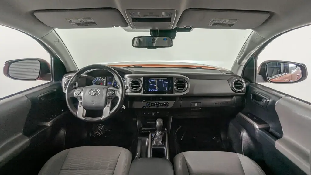 Florida Fine Cars - Used TOYOTA TACOMA 2018 ORLANDO SR5