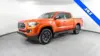 Florida Fine Cars - Used TOYOTA TACOMA 2018 ORLANDO SR5