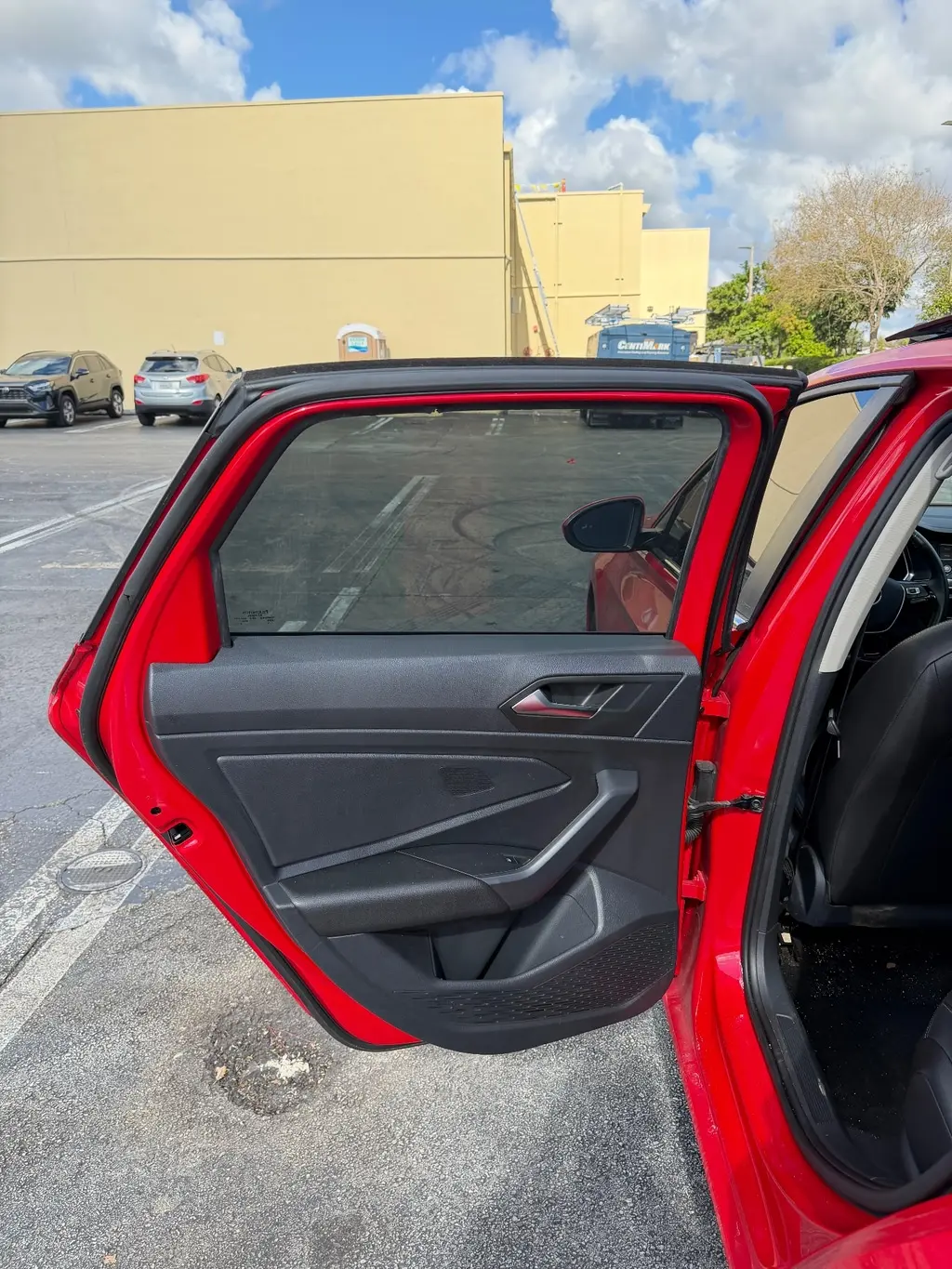 Florida Fine Cars - Used VOLKSWAGEN JETTA 2021 MIAMI SE