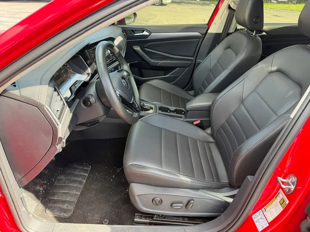 Florida Fine Cars - Used VOLKSWAGEN JETTA 2021 MIAMI SE