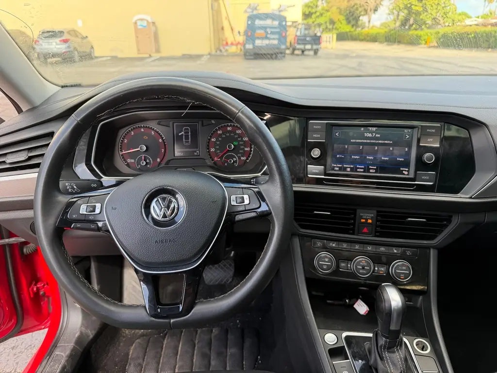 Florida Fine Cars - Used VOLKSWAGEN JETTA 2021 MIAMI SE