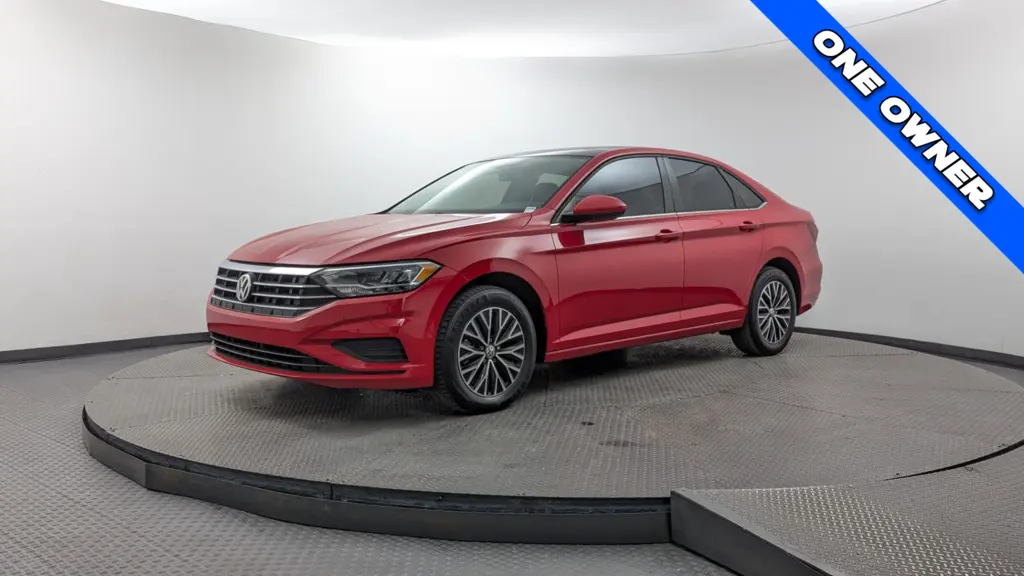 Florida Fine Cars - Used VOLKSWAGEN JETTA 2021 MIAMI SE
