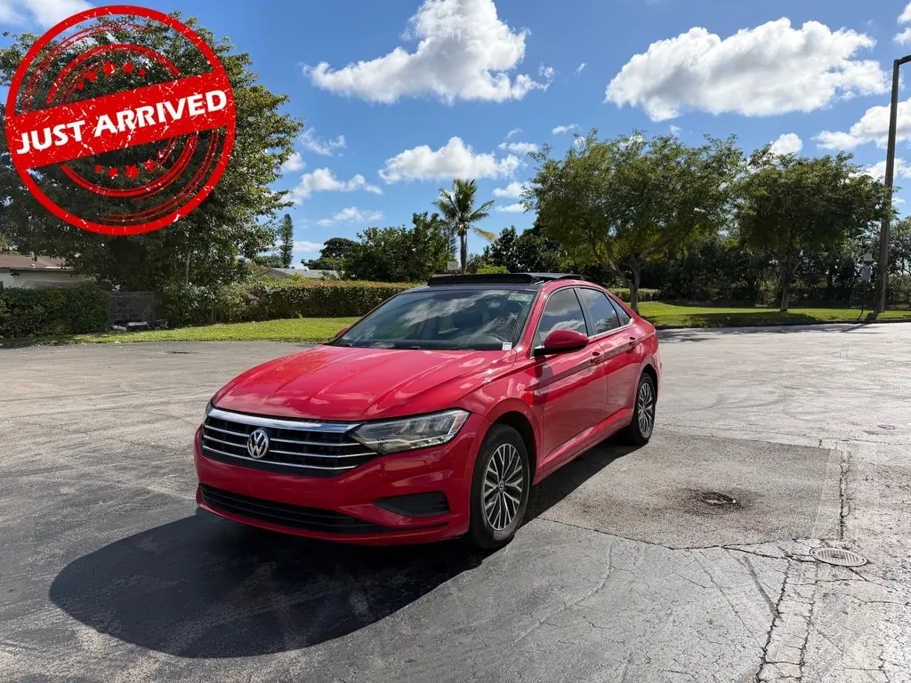 Florida Fine Cars - Used VOLKSWAGEN JETTA 2021 MIAMI SE