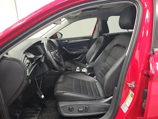 Florida Fine Cars - Used VOLKSWAGEN JETTA 2021 MIAMI SE