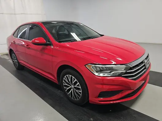 Florida Fine Cars - Used VOLKSWAGEN JETTA 2021 MIAMI SE