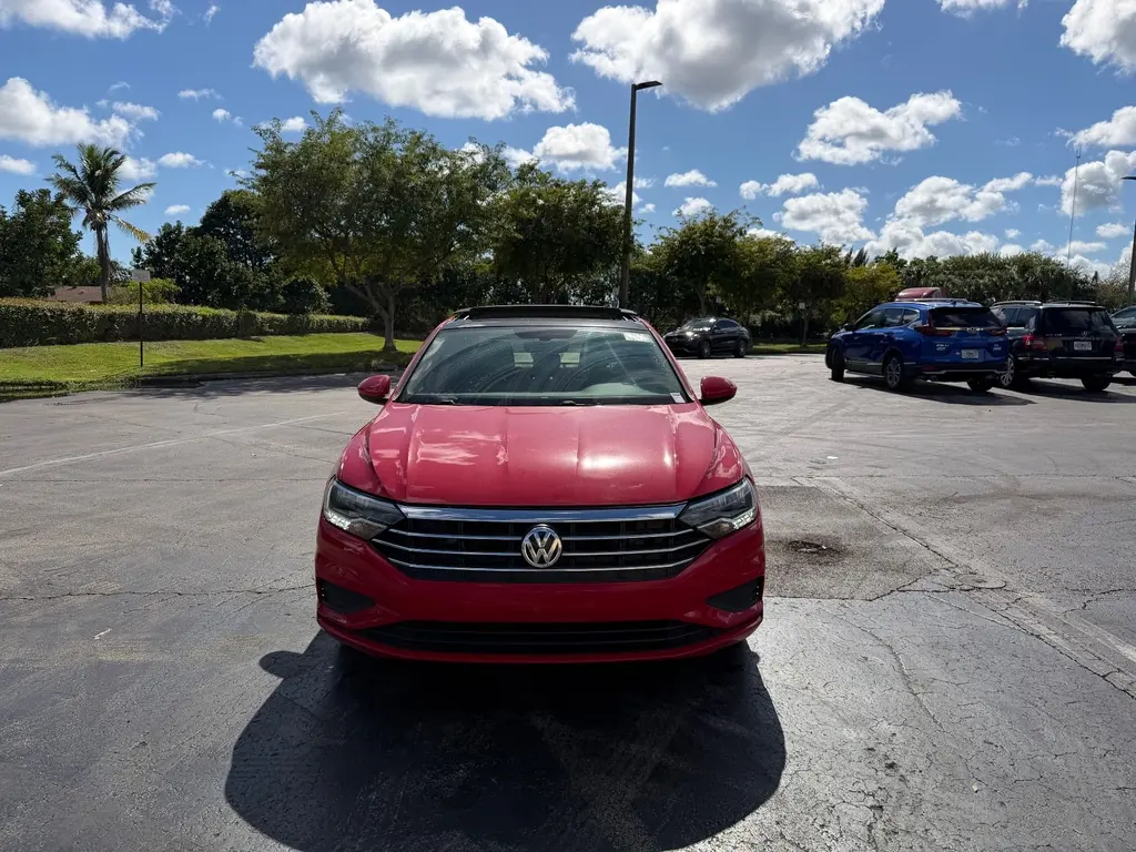 Florida Fine Cars - Used VOLKSWAGEN JETTA 2021 MIAMI SE