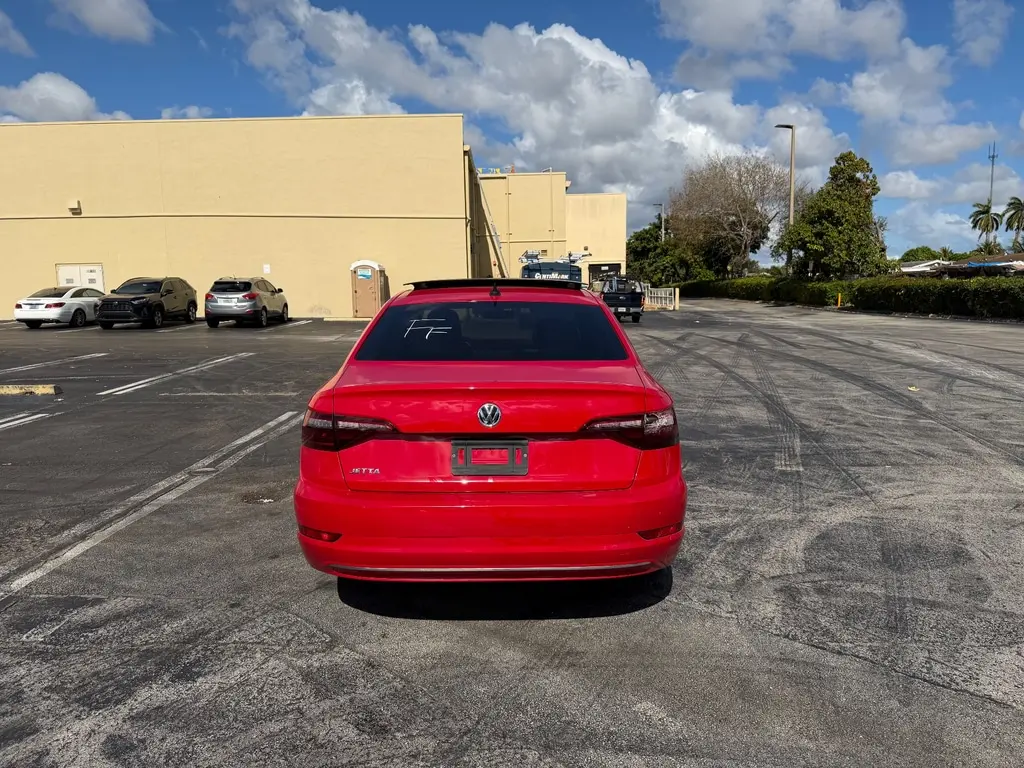 Florida Fine Cars - Used VOLKSWAGEN JETTA 2021 MIAMI SE
