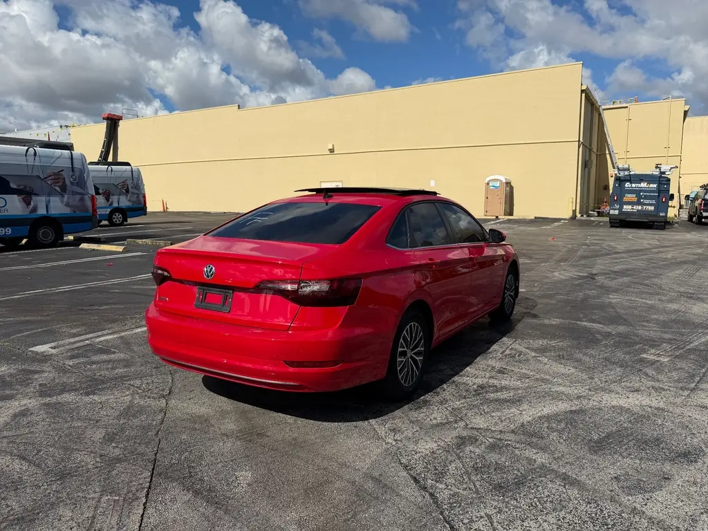 Florida Fine Cars - Used VOLKSWAGEN JETTA 2021 MIAMI SE