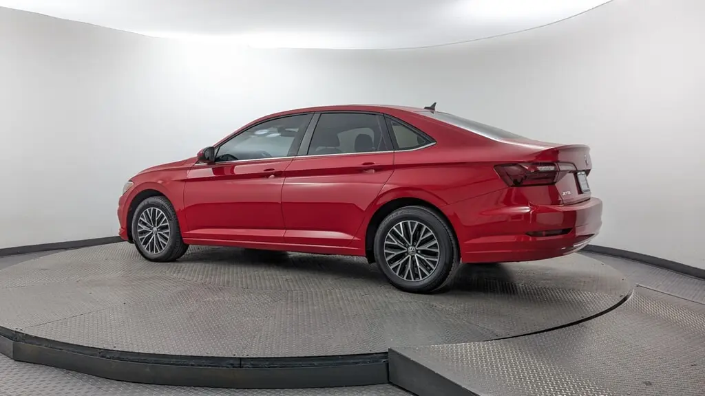 Florida Fine Cars - Used VOLKSWAGEN JETTA 2021 MIAMI SE