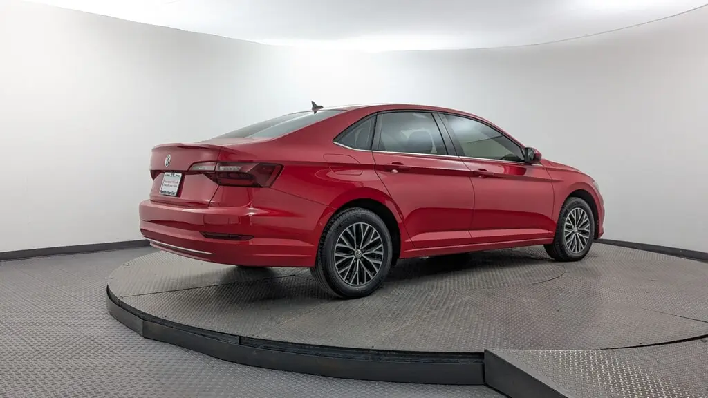 Florida Fine Cars - Used VOLKSWAGEN JETTA 2021 MIAMI SE