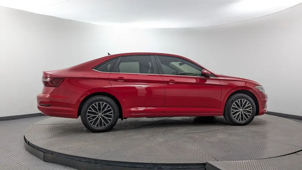 Florida Fine Cars - Used VOLKSWAGEN JETTA 2021 MIAMI SE