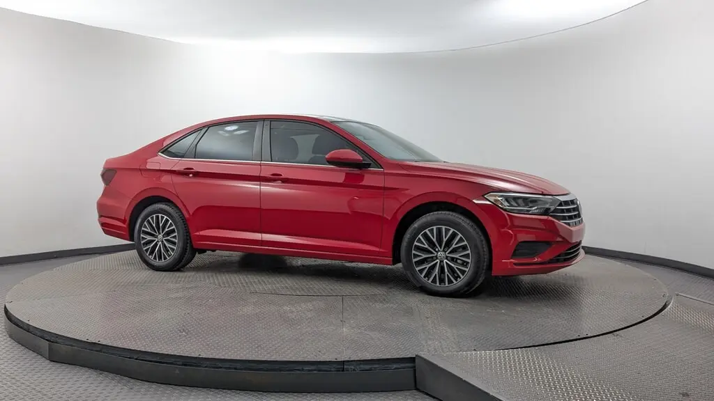 Florida Fine Cars - Used VOLKSWAGEN JETTA 2021 MIAMI SE
