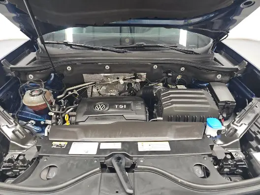 Florida Fine Cars - Used VOLKSWAGEN ATLAS 2022 WEST PALM 2.0T SE