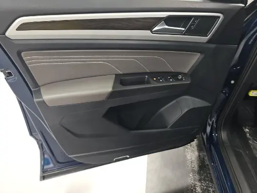 Florida Fine Cars - Used VOLKSWAGEN ATLAS 2022 WEST PALM 2.0T SE