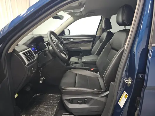 Florida Fine Cars - Used VOLKSWAGEN ATLAS 2022 WEST PALM 2.0T SE