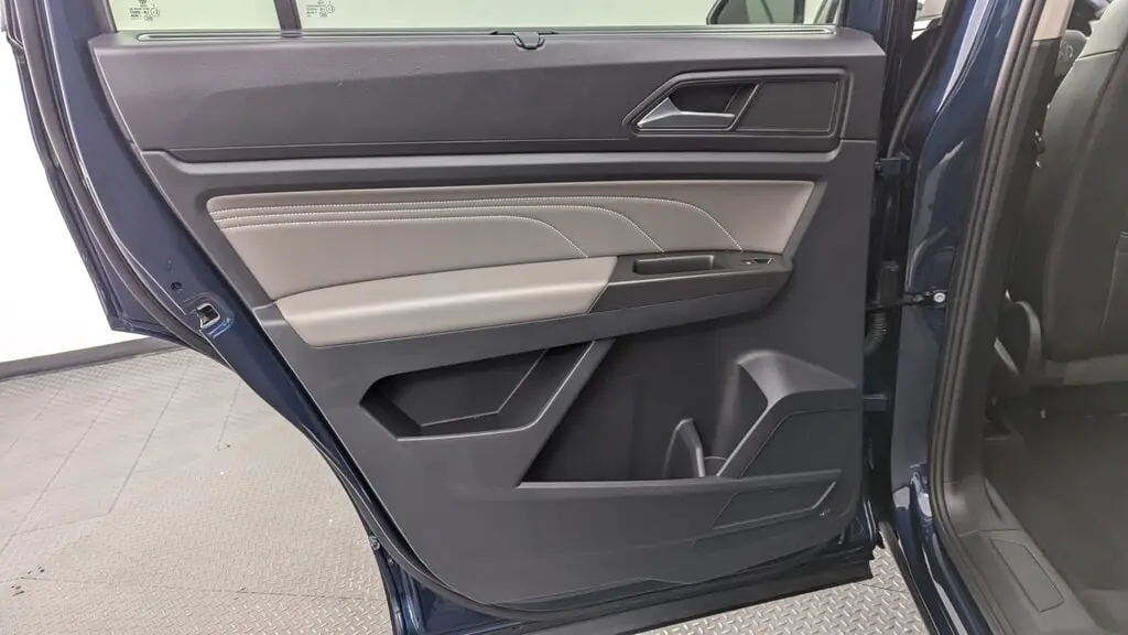 Florida Fine Cars - Used VOLKSWAGEN ATLAS 2022 WEST PALM 2.0T SE