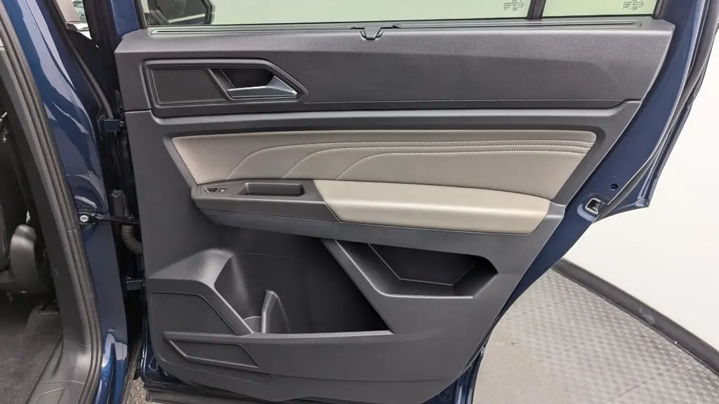 Florida Fine Cars - Used VOLKSWAGEN ATLAS 2022 WEST PALM 2.0T SE