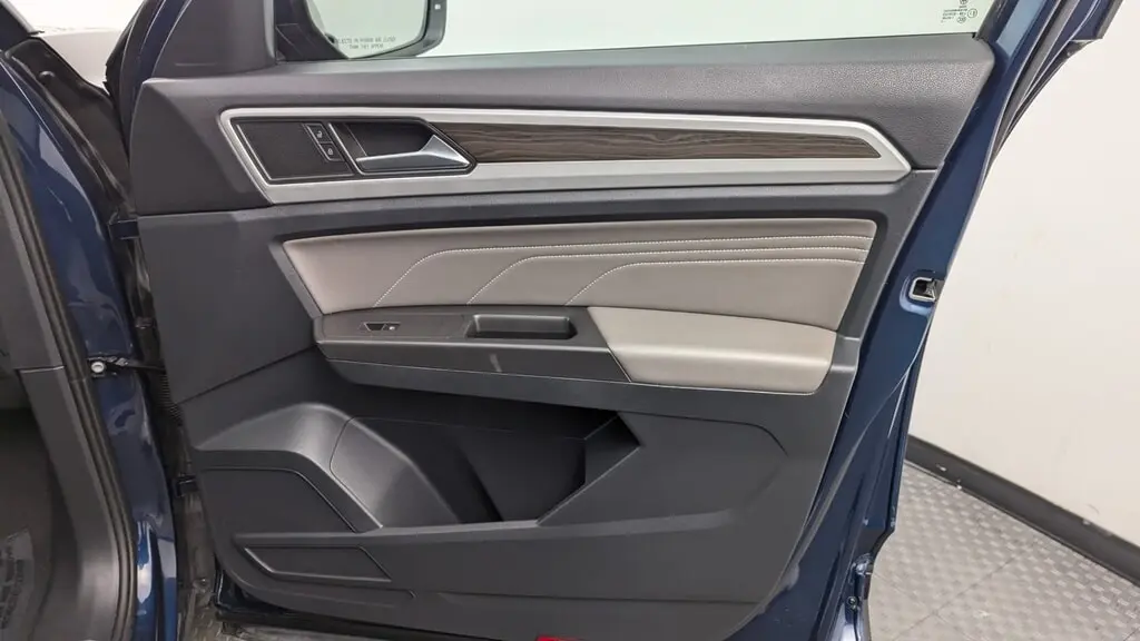 Florida Fine Cars - Used VOLKSWAGEN ATLAS 2022 WEST PALM 2.0T SE