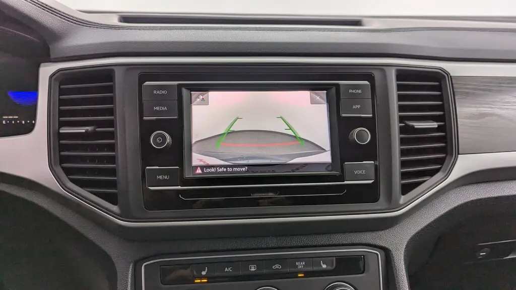 Florida Fine Cars - Used VOLKSWAGEN ATLAS 2022 WEST PALM 2.0T SE