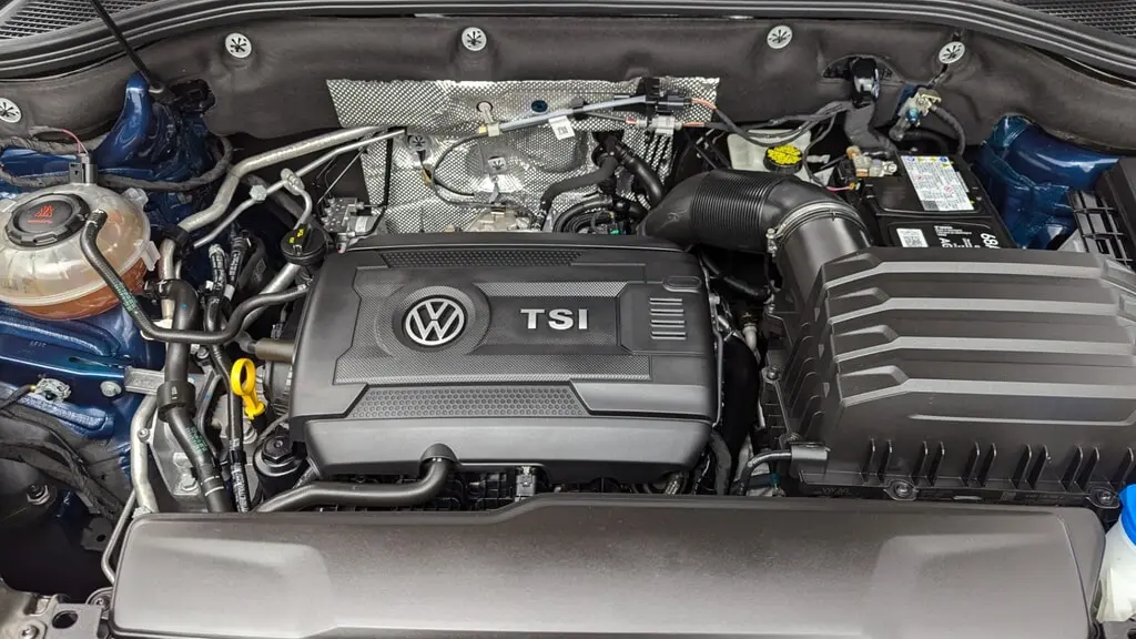 Florida Fine Cars - Used VOLKSWAGEN ATLAS 2022 WEST PALM 2.0T SE