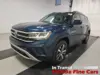 Florida Fine Cars - Used VOLKSWAGEN ATLAS 2022 WEST PALM 2.0T SE